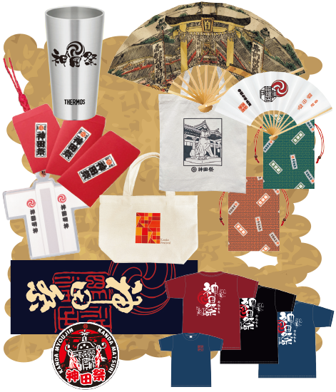 グッズイメージ