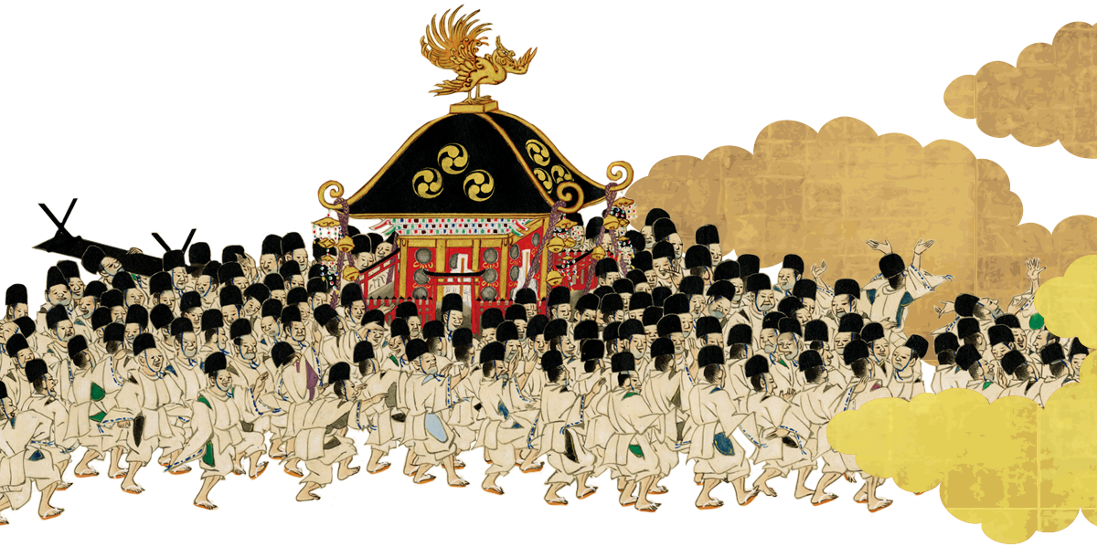 令和七年神田祭